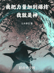 我把力量加到爆炸,我就是神顶点小说