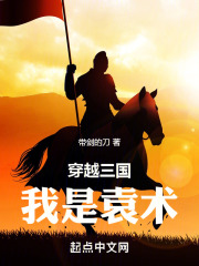 穿越三国成为袁术之子