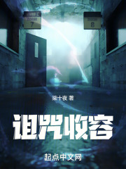 诅咒收容小说全集