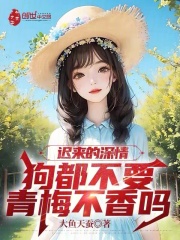 迟来深情by