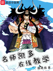 海贼:名师凯多,在线教学凯多