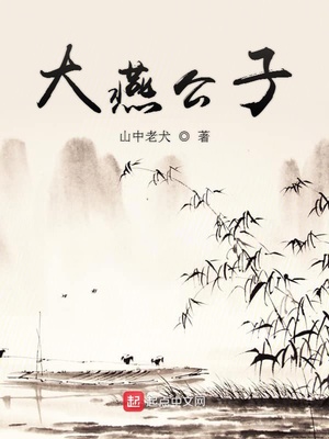 大燕公子免费阅读无弹窗