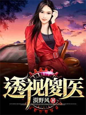 透视傻医免费阅读