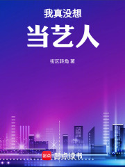 我真没想当艺人小说免费阅读