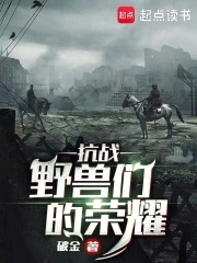 抗战:野兽们的荣耀 龙空