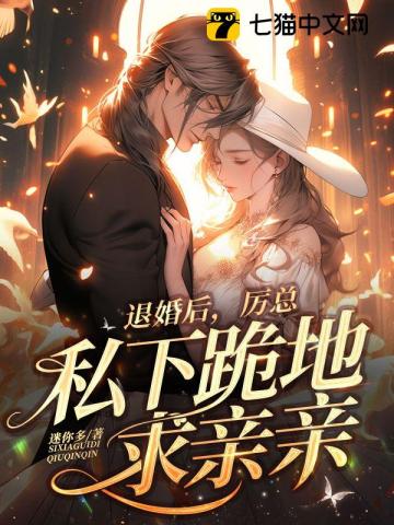 厉总离婚后 他后悔了历铭寒沈微