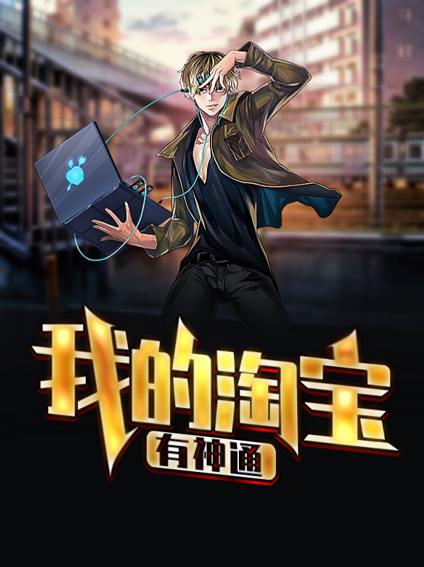 淘宝神秘任务