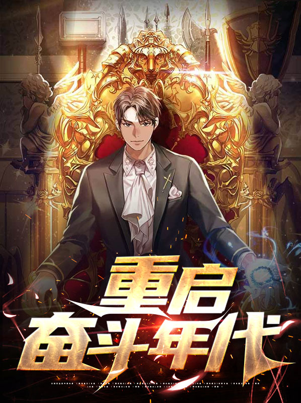 重启奋斗年代TXT下载