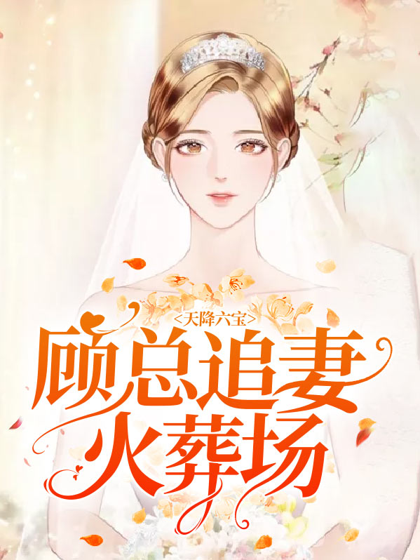 天降六宝:顾总追妻火葬场