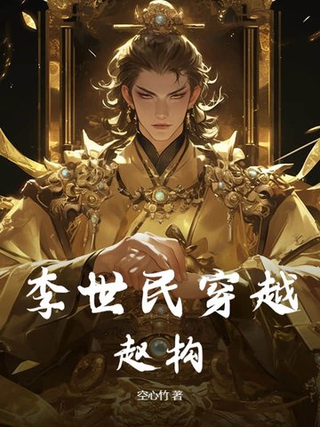 李世民穿越赵构的小说叫什么