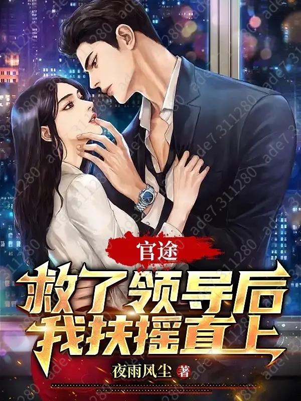 官途:救了领导后我扶摇直上笔趣阁