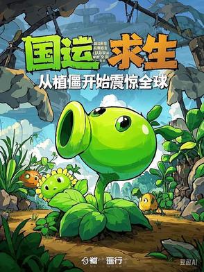 国运求生运气比较好的小说