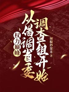 重生之权力颠峰