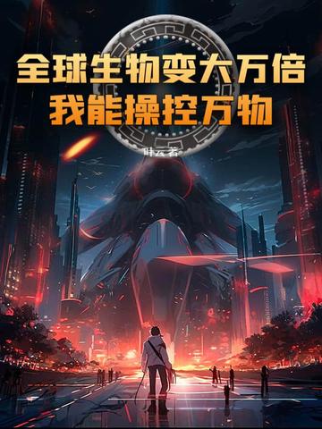 我能操控全球动物小说