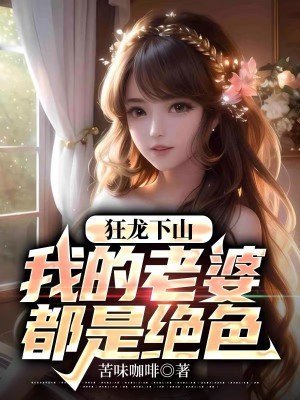狂龙下山:我的老婆都是绝色TXT下载
