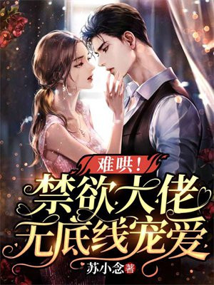 难哄禁欲大佬无底线宠爱苏小念
