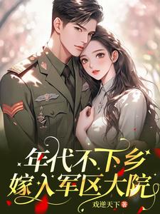 年代军区大院小说