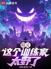 精灵训练家手游