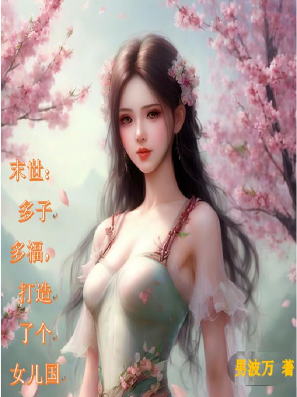 末世:多子多福,打造了个女儿国TXT下载