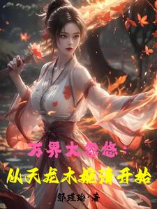 武侠世界大合集的小说