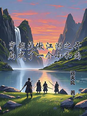 穿越笑傲江湖开局成了一个小和尚的小说