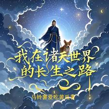 我在诸天世界修行