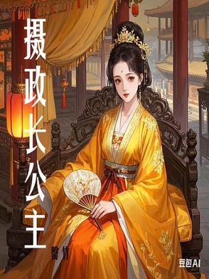 摄政长公主全文免费阅读