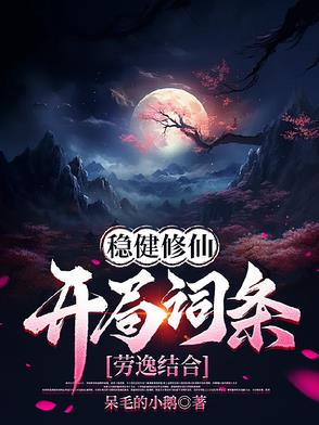 稳健流小说