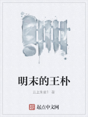 明末王朴小说在线阅读