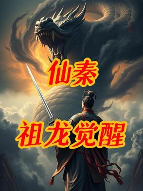 仙武大秦:开局觉醒祖龙体