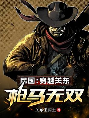 穿越民国造枪炮的小说
