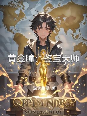 黄金鉴宝金瞳