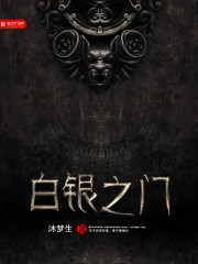 白银之门 小说