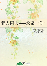 猎人同人团 小说