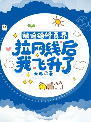 被迫给修真界拉网线后,我飞升了下载