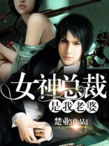 女神总裁是我老婆全文