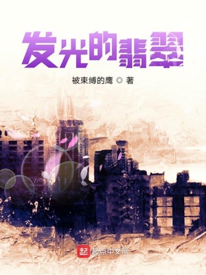 发光的翡翠小说txt