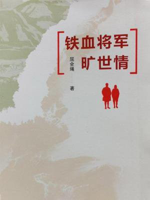铁血将军全40集大结局