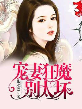 宠妻狂魔别太坏免费观看