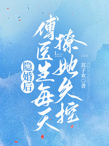 傅先生隐婚成爱完结