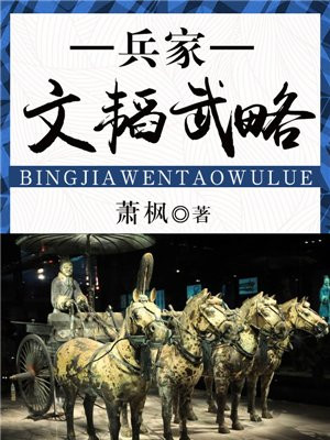 文韬武略的将军