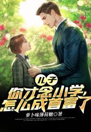 儿子,你才念小学,怎么成首富了下载