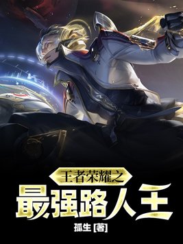 王者荣耀之最强路人王杨一