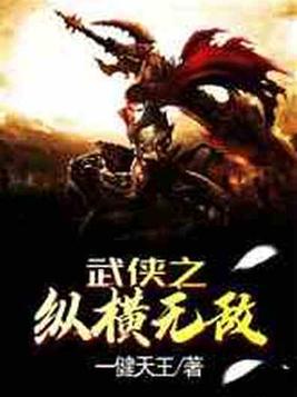 武侠之纵横无敌一健天王