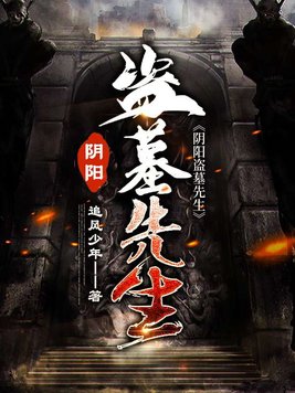 阴阳盗墓先生小说