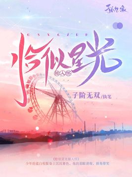 恰似星光撞入怀子阶无双