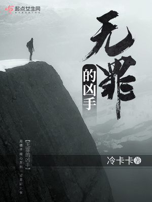 无罪的凶手小说结局