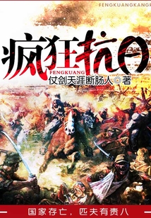 疯狂抗日电视剧