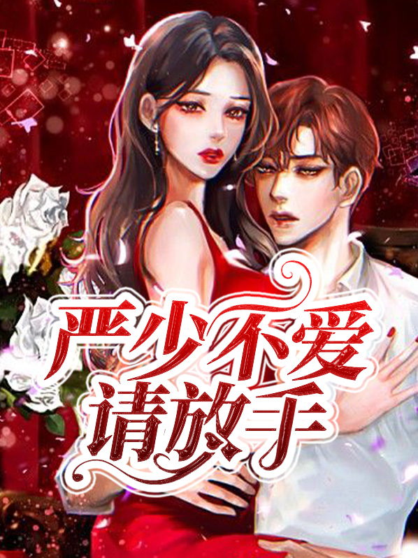 不爱请放手乔晚陆湛