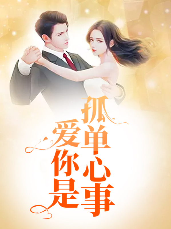 爱你是孤单心事歌词